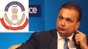 CBI conducts searches at office and residence of Anil Ambani in Reliance Communications Ltd. case