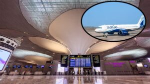 From 29 March, IndiGo to Launch Direct Flights to Six Cities from Navi Mumbai Airport