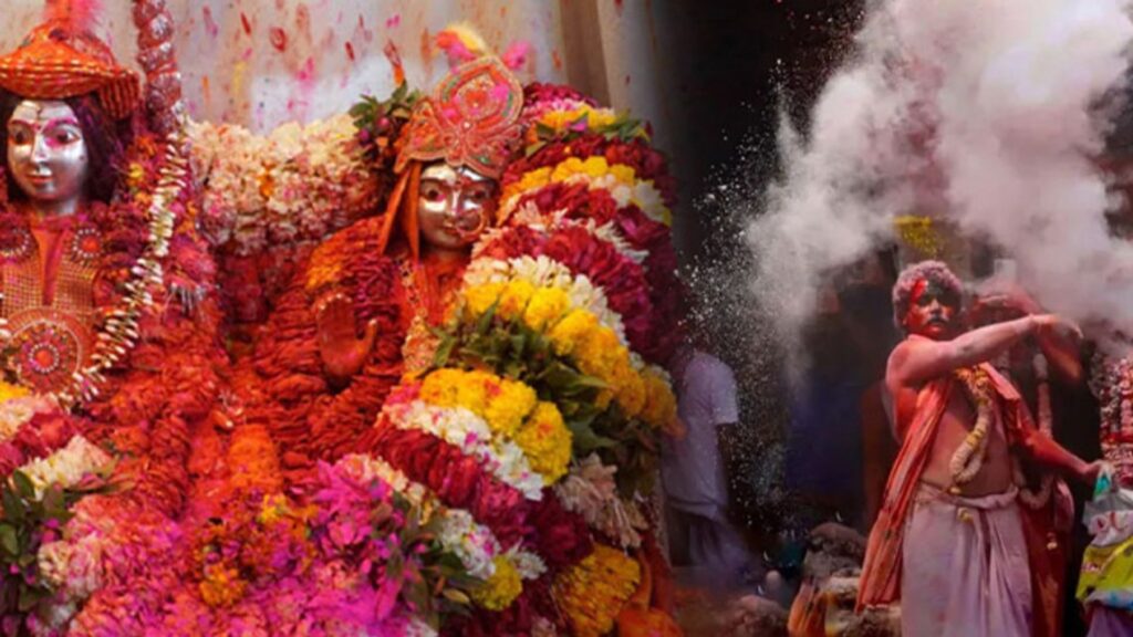 Rangbhari Ekadashi 2026: Muhurat, Vrat Vidhi And Paran Time Today