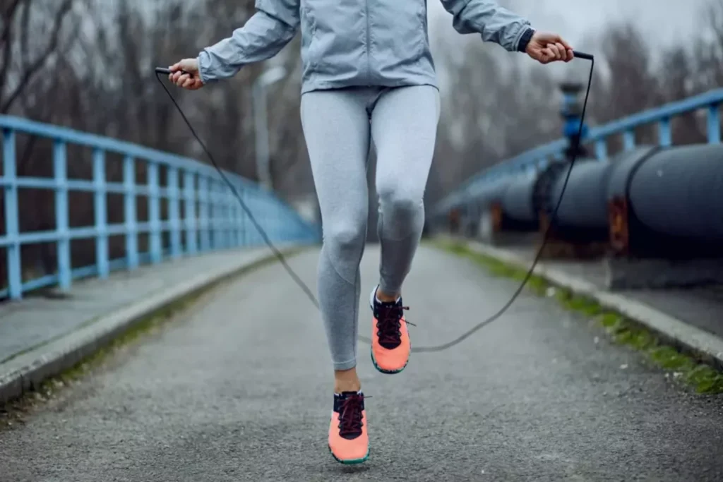 Morning Workout Plan for Weight Loss: 7 Powerful Exercises to Help You Get Lean and Fit in Just One Month