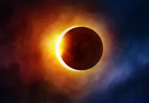 Solar Eclipse 2026: ‘Ring of Fire’ to Appear in Sky Today – Timing, Visibility, and Global Impact