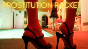 Pimpri-Chinchwad Police Expose Prostitution Racket at Alandi Hotel, 17 Women Rescued