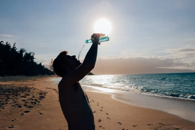 Summer Care Tips: How to Keep Your Body Safe in the Heat