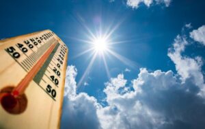 Weather Alert Maharashtra For February 7: Rising Temperatures Signal Early Heatwave, IMD Issues Advisory