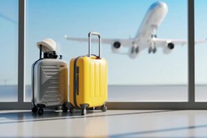 Budget 2026 Brings Big Relief For Air Travellers: Duty-Free Limit Raised To ₹75,000, Personal Imports Cheaper