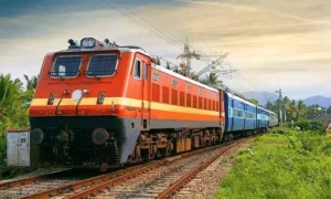 Central Railway To Run Superfast Special Train Between Pune And Ahmedabad