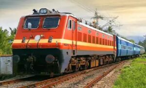 Rajya Sabha: BJP MP Urges Launch of Direct Premium Train Between Delhi and Pune