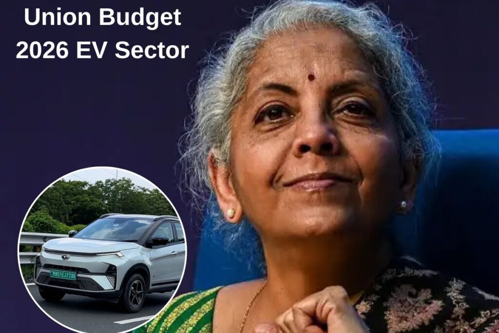Budget 2026 Pushes Electric Vehicles Forward: How Much Will EVs Really Get Cheaper?