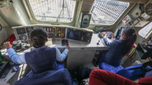 Pune Metro Line 3 Set To Be Driven Exclusively By Women, 100 Train Pilots Under Training