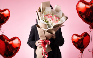 Valentine’s Day Is Not Just for Couples
