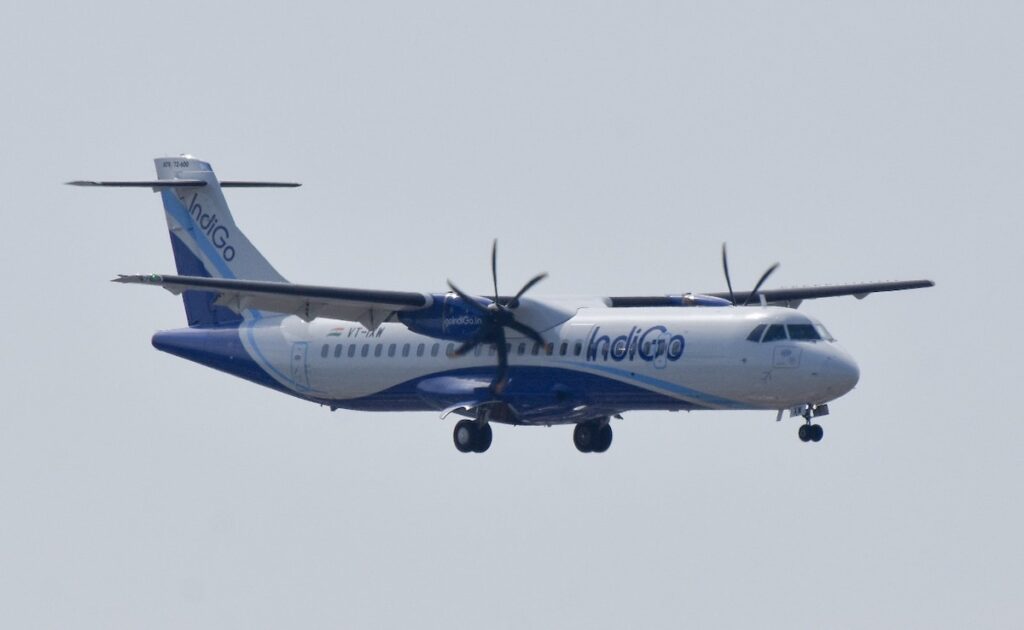 ‘No Air Conditioning At 15,000 Feet’: Finance Commentator Slams IndiGo, Airline Apologises