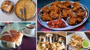 10 Best Street Food Places in Pune You Must Try
