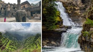 10 Budget-Friendly Summer Getaways in Maharashtra You Shouldn’t Miss