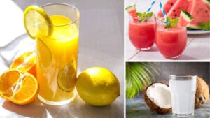 10 Refreshing Juices to Restore Your Skin’s Natural Glow