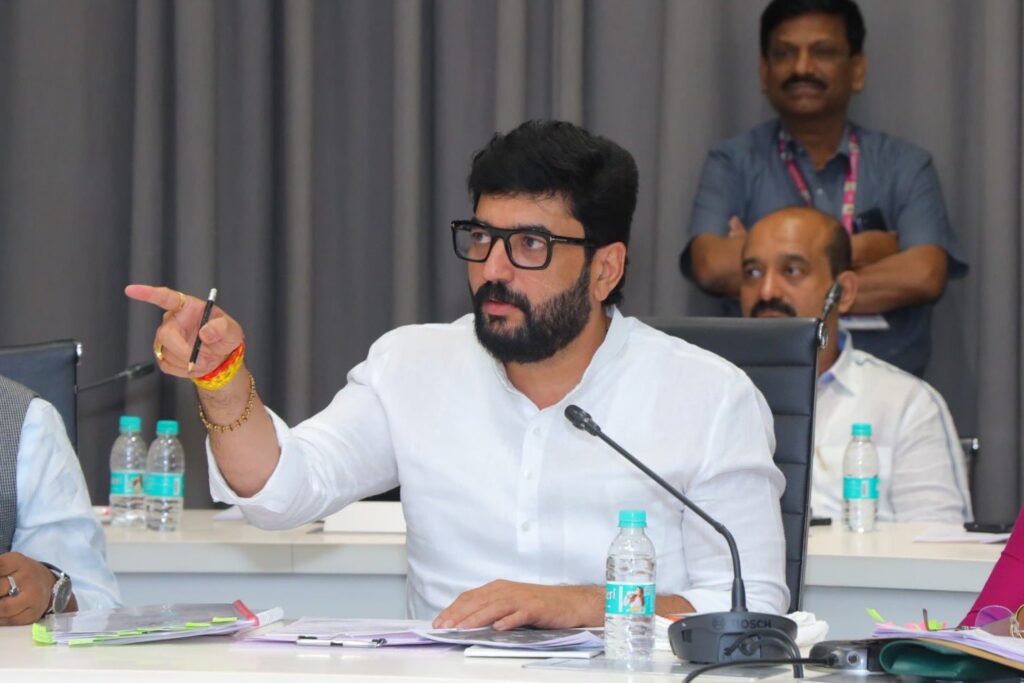 Pune Airport To Get Direct Metro Connectivity; Feasible Route Finalised After Review Of Six Alignments 