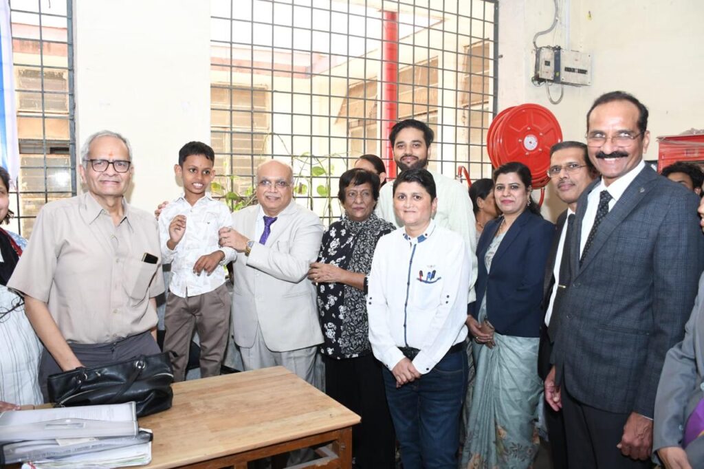 Over 70,900 Cases Settled In National Lok Adalat Across Pune District
