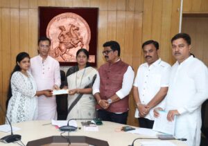 Pune: PMC Grants ₹25 Lakh Aid To Families Of 11 Contract Workers Who Died During COVID-19
