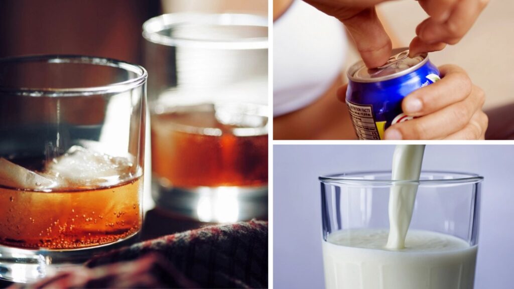 12 Drinks for Fatty Liver: What Helps Your Liver—and What Harms It