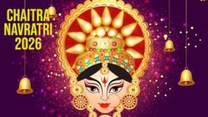 Chaitra Navratri 2026: Full 9-Day Calendar, Dates And Ghatasthapana Muhurat