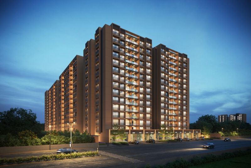 6 Important Vastu Tips to Consider When Designing a 3-BHK Apartment