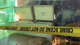 38-Year-Old Missing Man’s Body Found in Deep Freezer at Vegetarian Biryani Shop in Lucknow