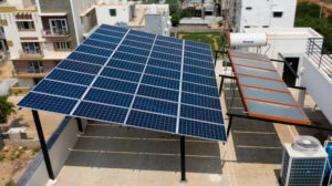 Maharashtra Imposes New Limits on ‘Surya Ghar’ Solar Scheme: Rooftop Installations Now Tied to Past Electricity Usage