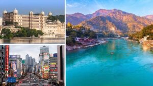5 Amazing and Safe Destinations Women Can Explore in 2026