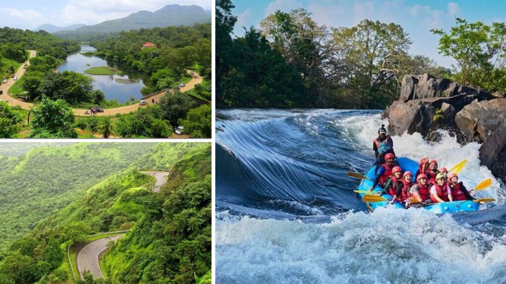 5 Offbeat Getaways Near Pune (Within ~300 km) That Deserve a Spot on Your Travel List