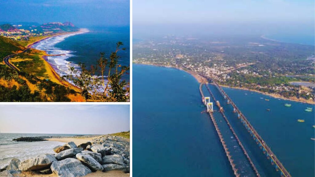 7 Most Scenic Coastal Road Trips in India You Need to Experience Once