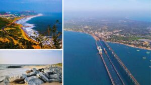 7 Most Scenic Coastal Road Trips in India You Need to Experience Once