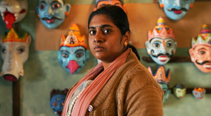 A.S.I. Babita Singh Reporting: What to Know About the Upcoming Crime Drama