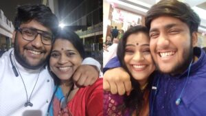 Actress Vishakha Subhedar Appeals To PM Modi, CM Fadnavis As Son Stuck In Kuwait Amid Conflict