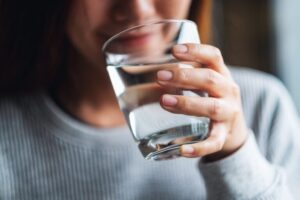 How Long Can a Person Survive by Drinking Only Water?
