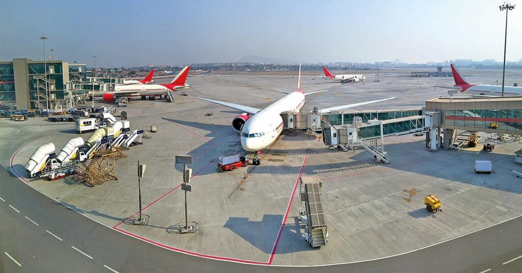 Pune Airport Among 4 to Face Temporary Shutdown; Here’s Why Flights Will Be Affected During Runway Repairs
