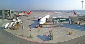 Pune Airport Among 4 to Face Temporary Shutdown; Here’s Why Flights Will Be Affected During Runway Repairs