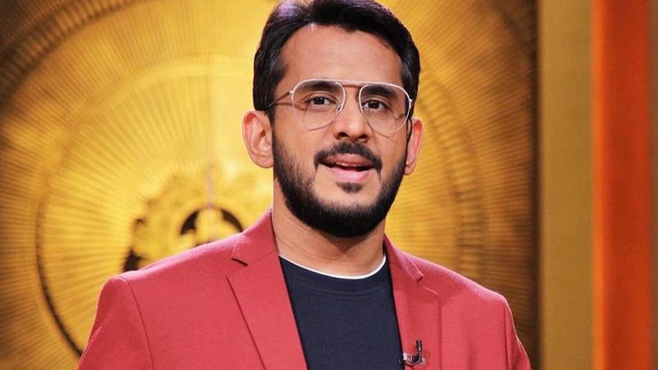 From ₹3.75 Crore to ₹1,100 Crore: Aman Gupta Calls Let’s Try His Best Shark Tank India Investment