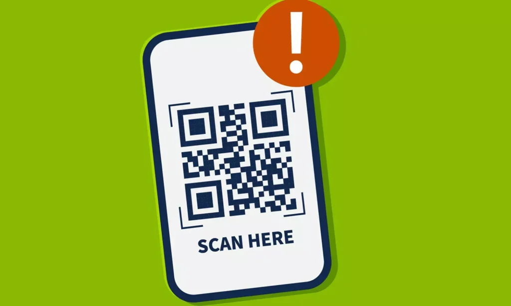 Avoid Falling for Fake QR Codes: Simple Steps to Protect Your Digital Payments