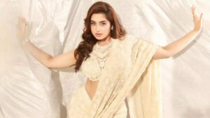 Ayesha Khan Reveals Sexual Harassment In Film Industry, Says Spot Boy Sent Obscene Voice Notes