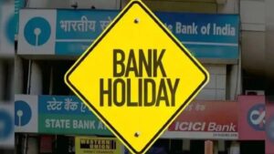 Banks To Remain Closed For Five Days Next Week; Complete Banking Work In Advance