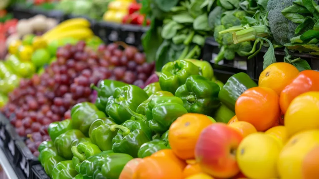 Could Your Daily Fruit Intake Be Increasing Pesticide Levels In Your Body? Study Raises Concerns