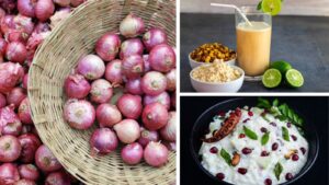 Desi Ways Farmers Beat the Heat: 6 Traditional Foods and Drinks That Keep Them Cool in Summer
