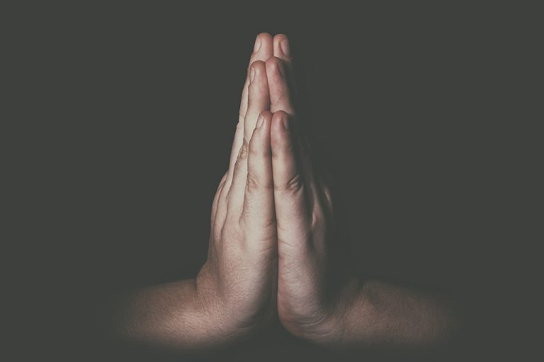 What Should You Truly Seek from the Divine? An Ancient Insight That Still Holds Power Today
