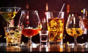 What Not To Eat With Alcohol: 5 Foods You Should Avoid Pairing With Your Drink