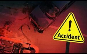 Drunk Ambulance Driver Kills Sub-Inspector’s 8-Year-Old Daughter After School Celebration