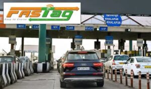 FASTag Annual Pass Fee Increased To ₹3,075 From April 1, NHAI Announces