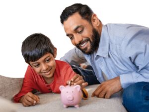 Family With ₹65 Lakh Annual Income Chooses ₹500 Government School, Builds ₹94 Lakh College Fund; Know the Maths