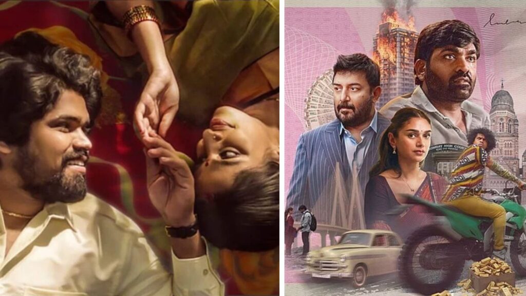Friday OTT Releases This Week: 10 New Movies and Shows on Netflix, JioHotstar, Prime Video and ZEE5