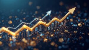 Gold And Silver Prices Surge On March 2 As Iran-Israel Conflict Sparks Safe-Haven Rush