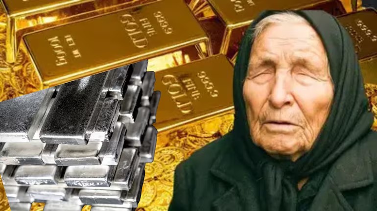Gold Price Forecast 2026: Will Gold Get Cheaper or Surge Further? Baba Vanga Prediction Sparks Investor Concerns