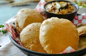 Gudi Padwa 2026: Make Crispy Oil-Free Puri At Home With This Simple Trick